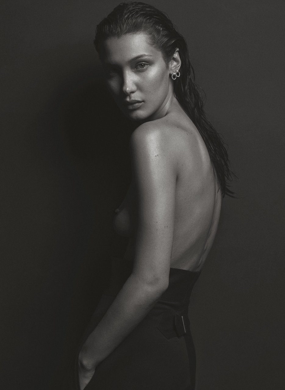 Bella Hadid | Celeb Masta 104