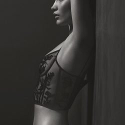 Bella Hadid | Celeb Masta 114