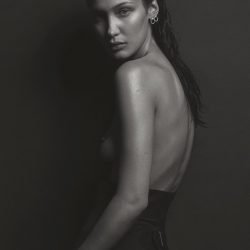 Bella Hadid | Celeb Masta 105