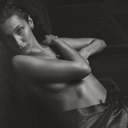 Bella Hadid | Celeb Masta 108