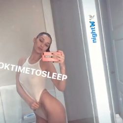 Bella Hadid | Celeb Masta 129