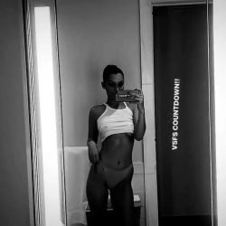 Bella Hadid | Celeb Masta 130