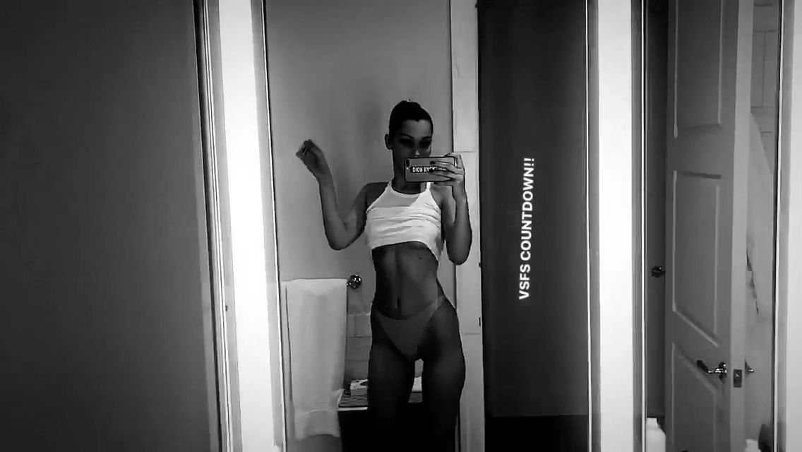 Bella Hadid | Celeb Masta 131