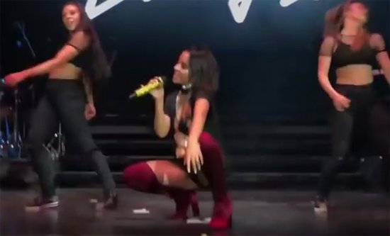 Becky G | Celeb Masta 20