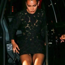 Bella Hadid | Celeb Masta 157