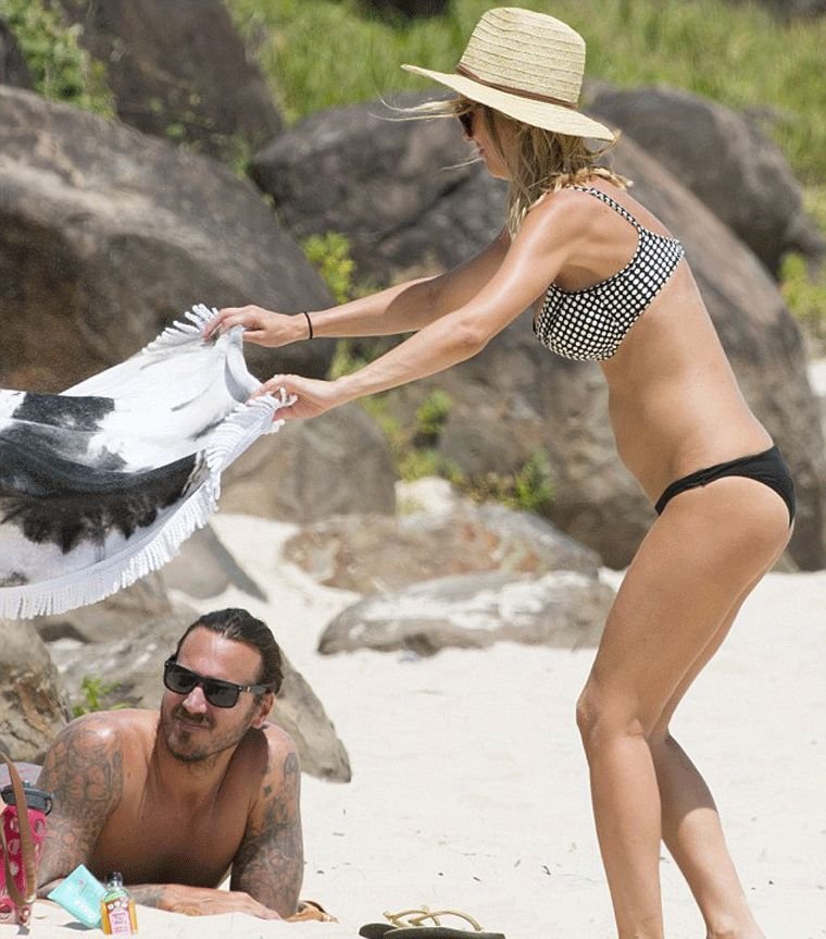 Audrina Patridge | Celeb Masta 52