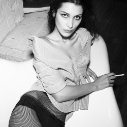 Bella Hadid | Celeb Masta 151