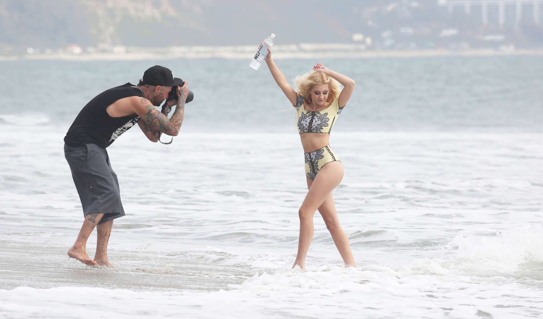 Ava Sambora | Celeb Masta 117