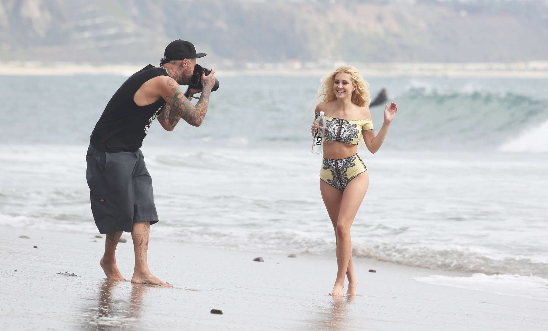 Ava Sambora | Celeb Masta 14