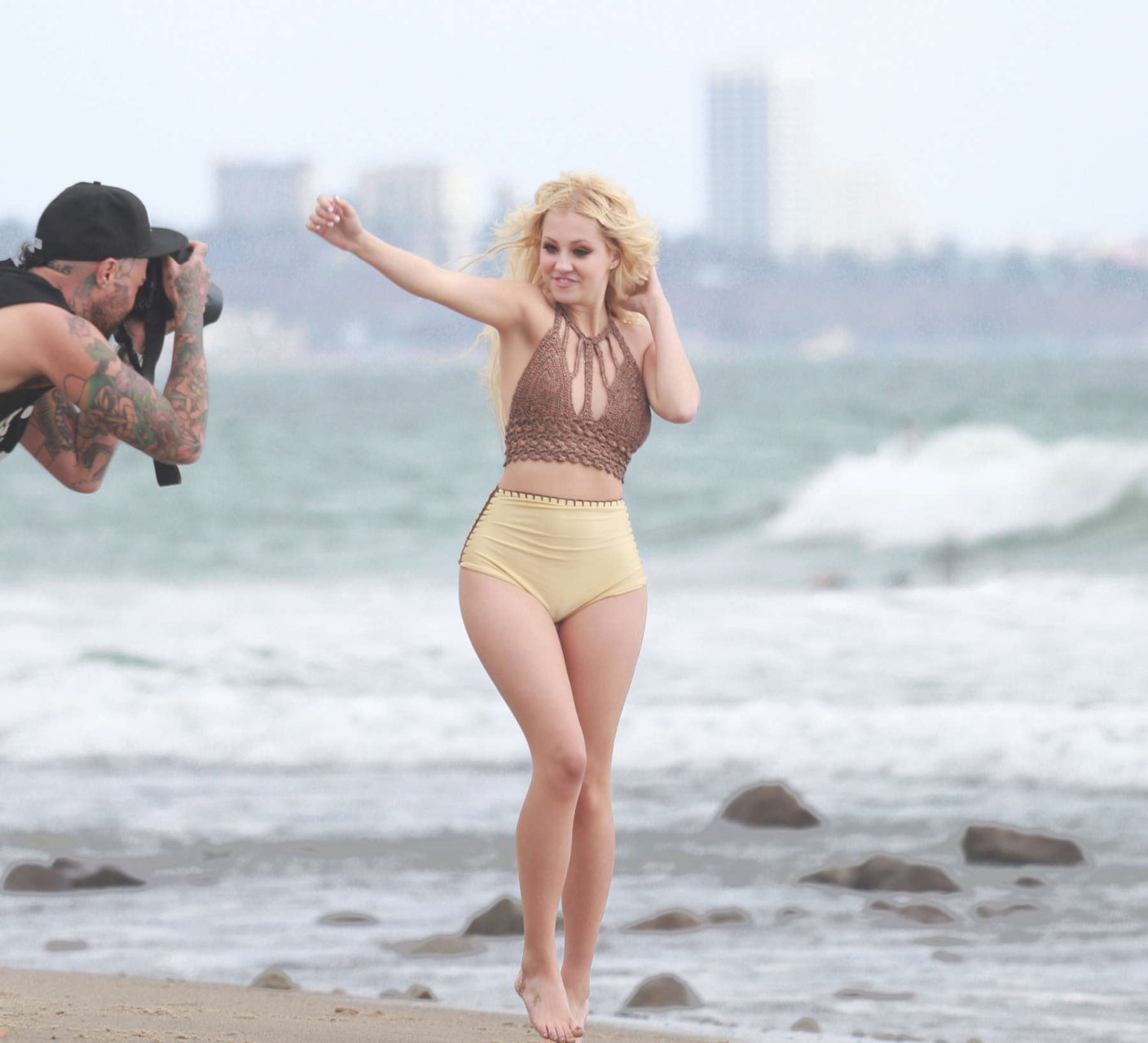 Ava Sambora | Celeb Masta 21