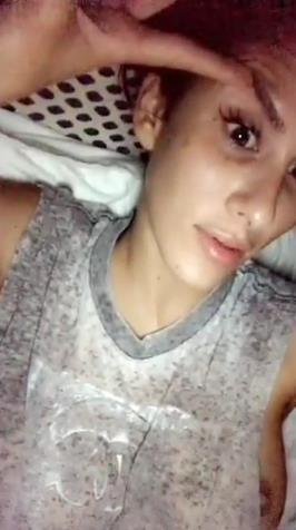 Brittany Furlan | Celeb Masta 46