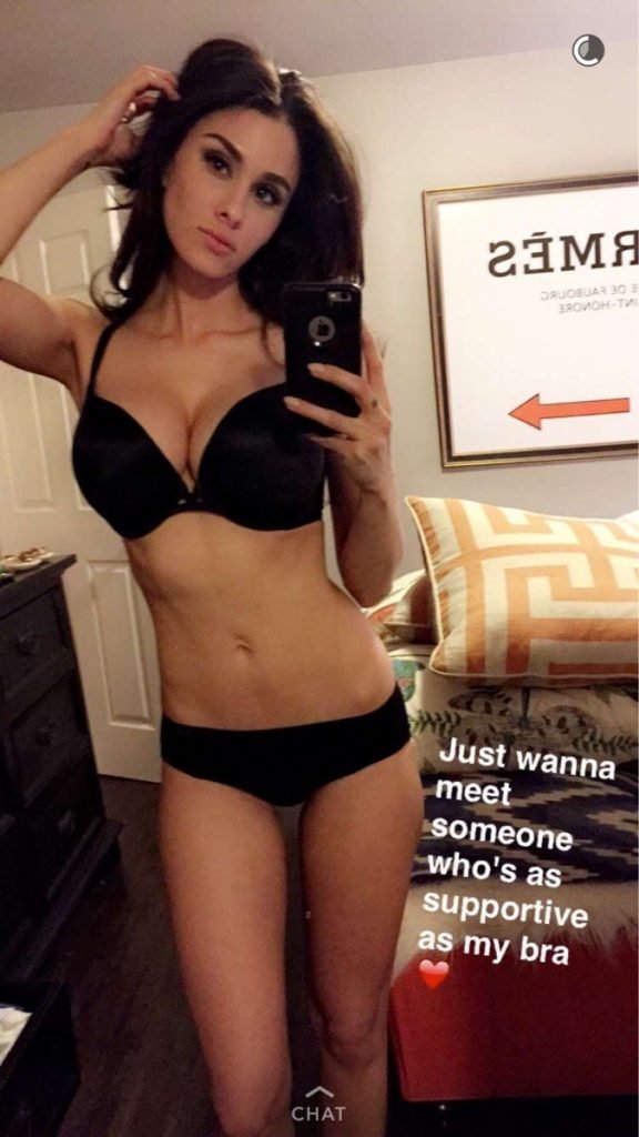 Brittany Furlan | Celeb Masta 49