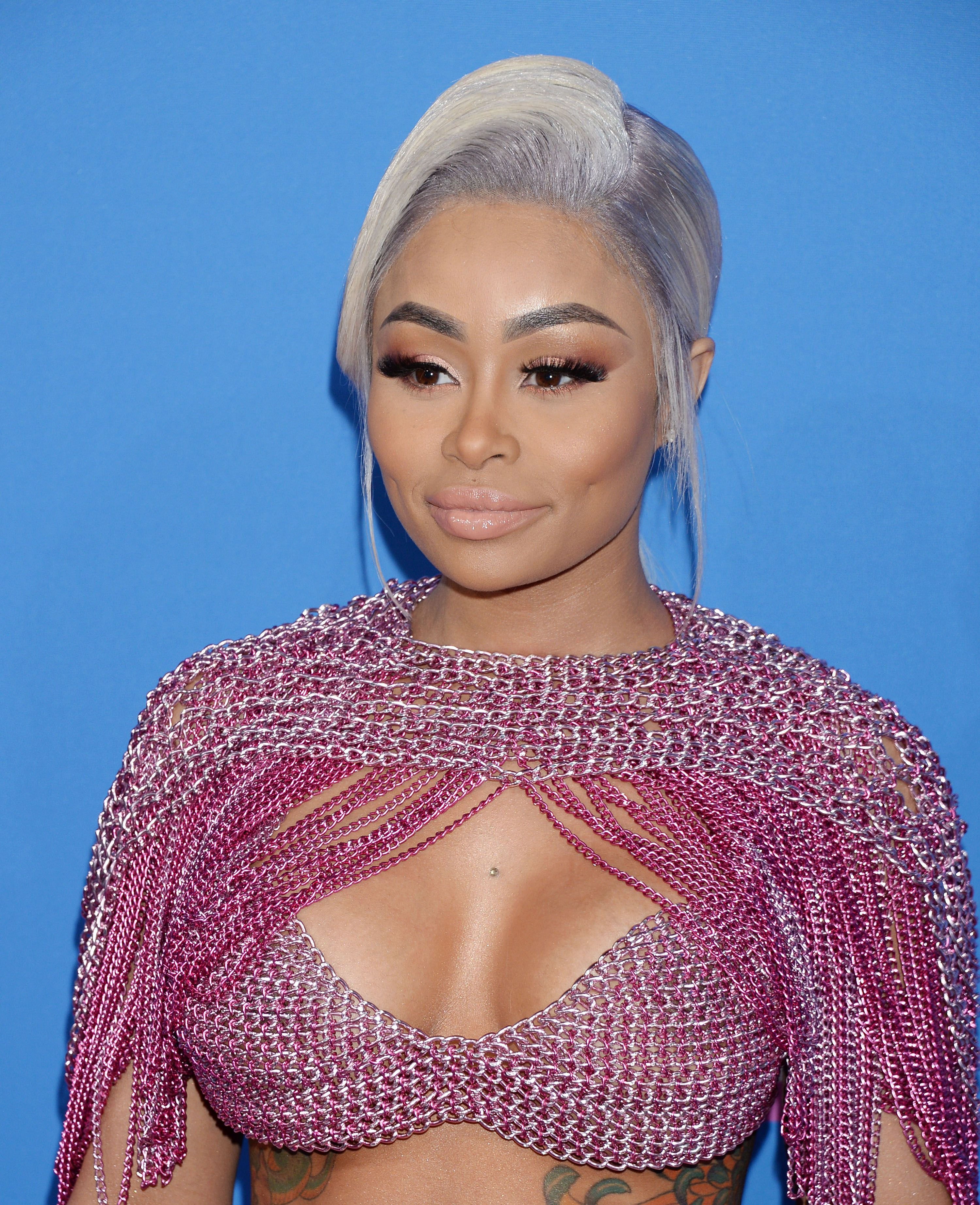 Blac Chyna | Celeb Masta 41