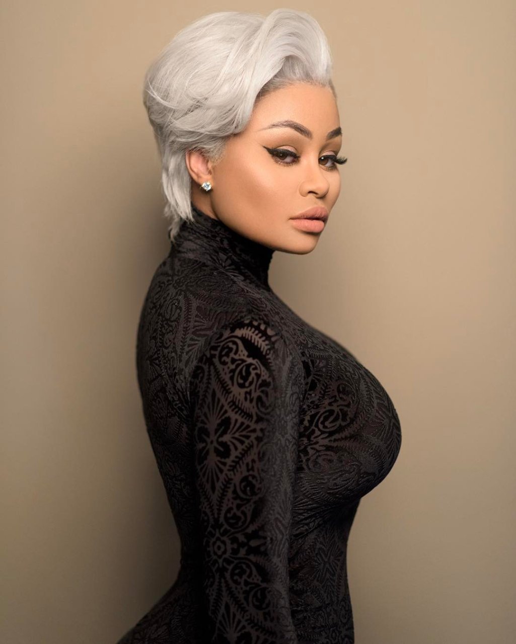 Blac Chyna | Celeb Masta 64