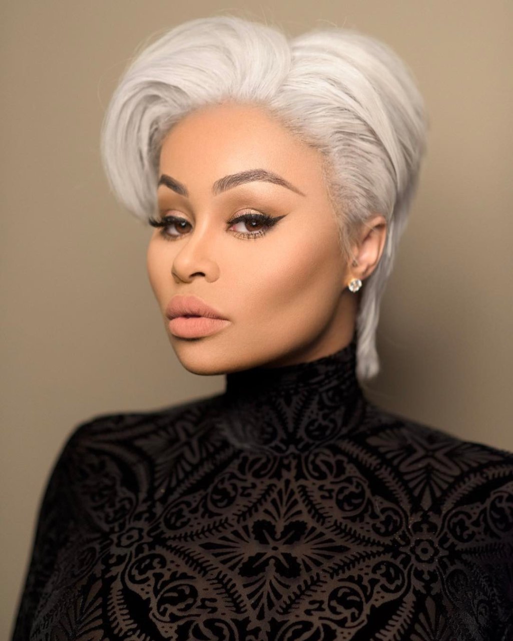 Blac Chyna | Celeb Masta 66