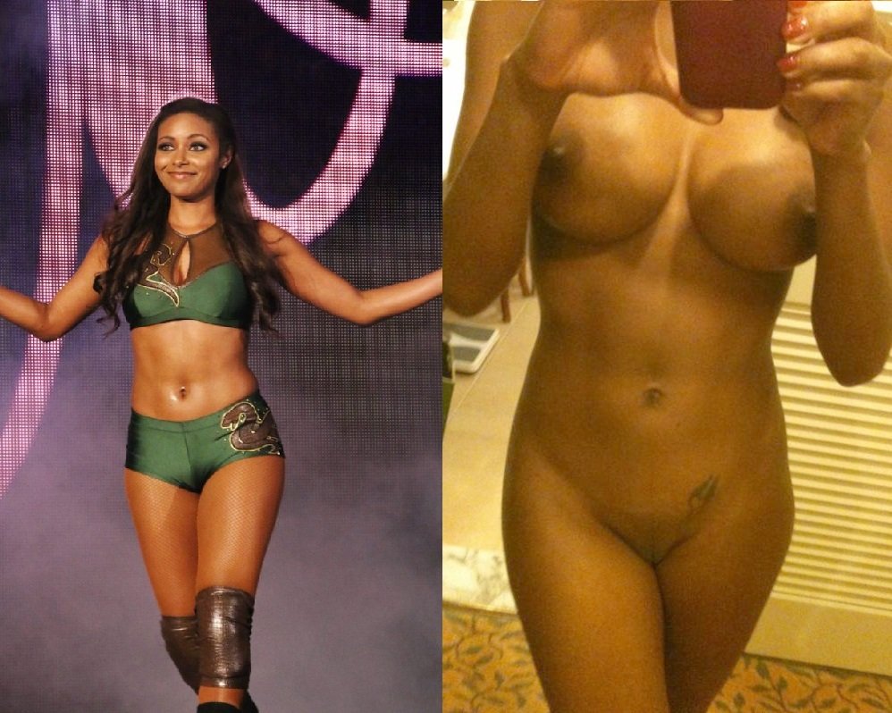 Brandi Rhodes | Celeb Masta 41