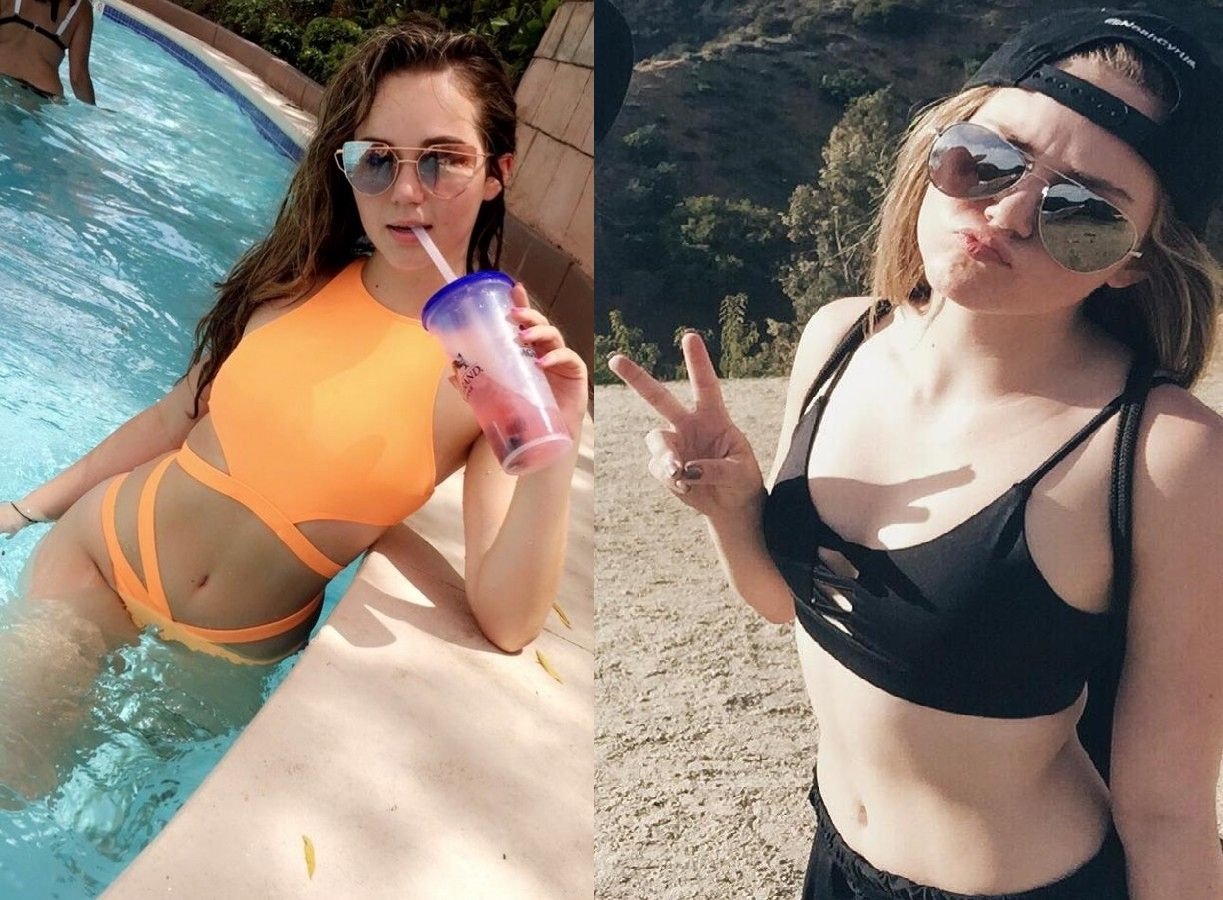 Brec Bassinger | Celeb Masta 22