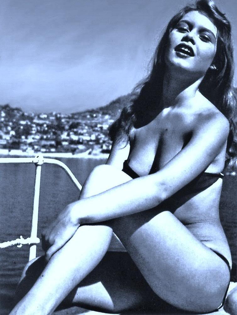 Brigitte Bardot | Celeb Masta 14