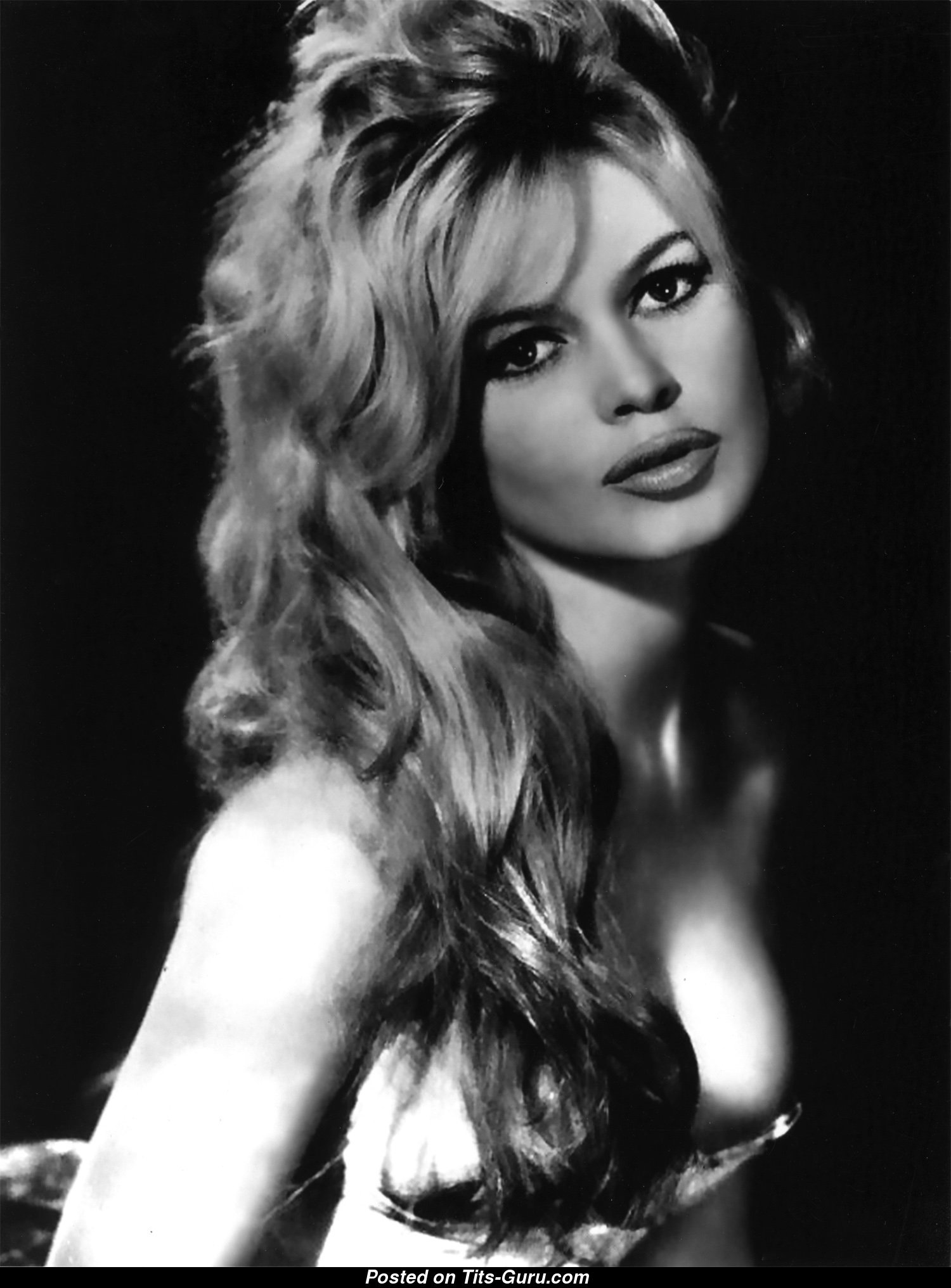 Brigitte Bardot | Celeb Masta 15