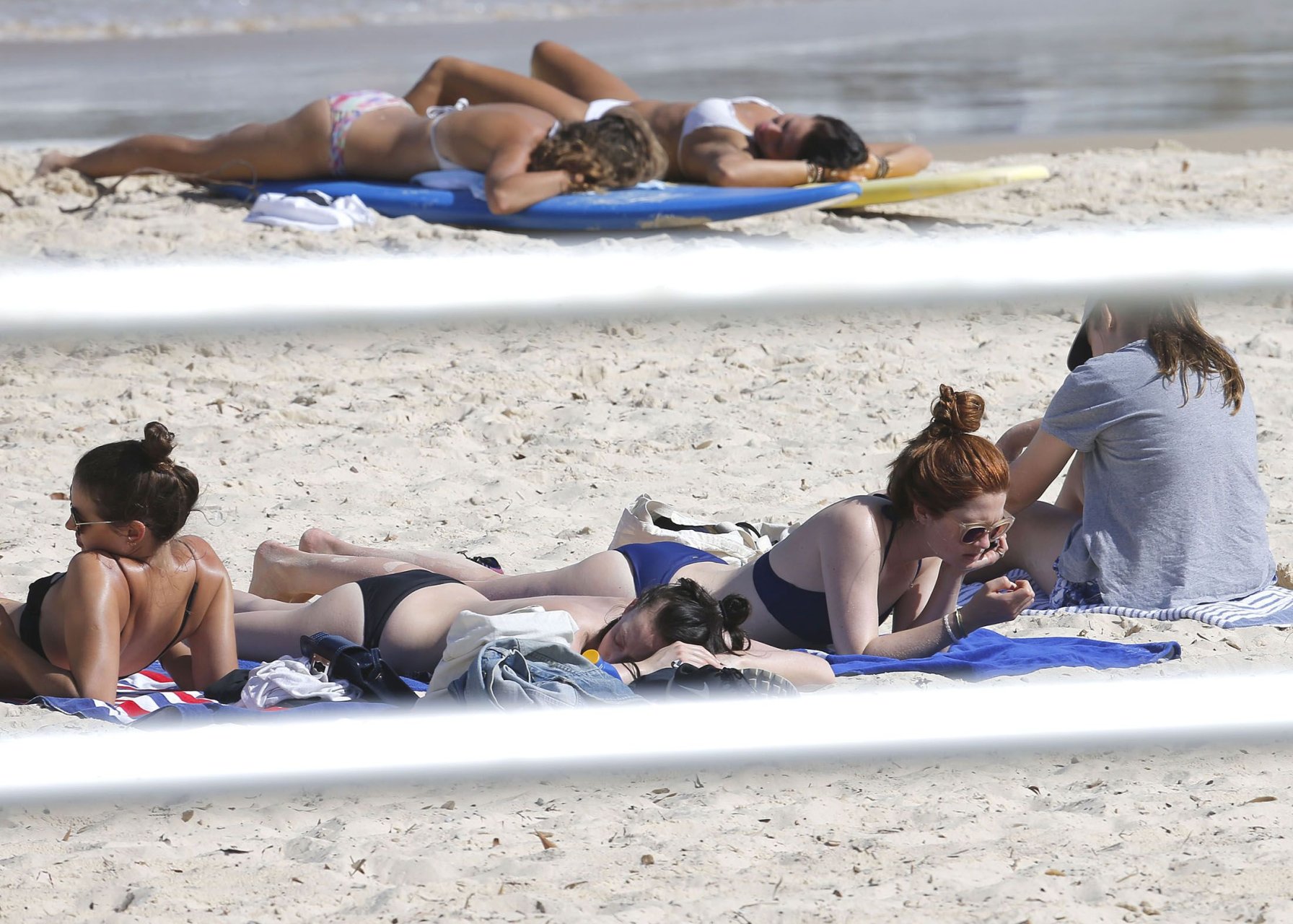 Bonnie Wright | Celeb Masta 34