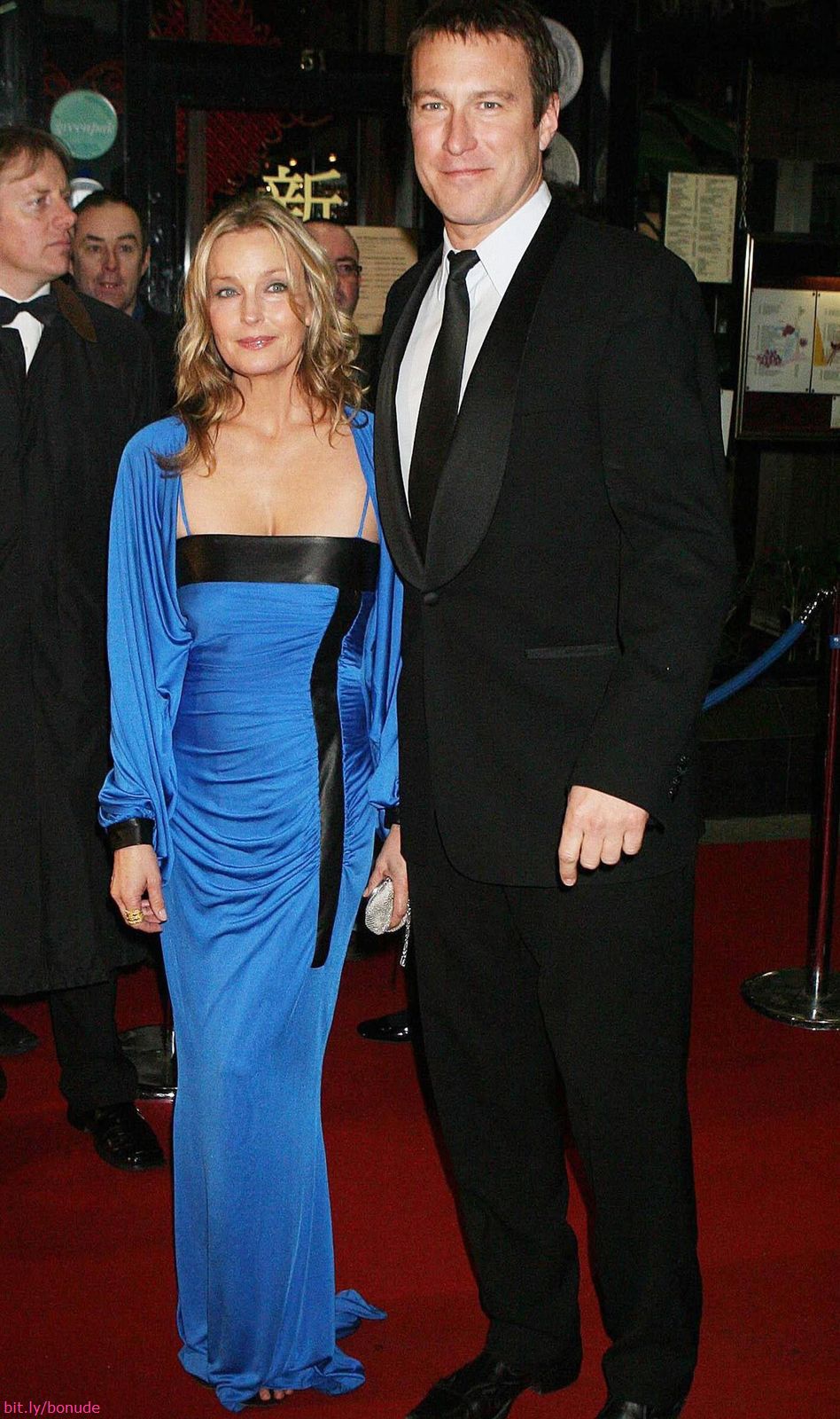 Bo Derek | Celeb Masta 445