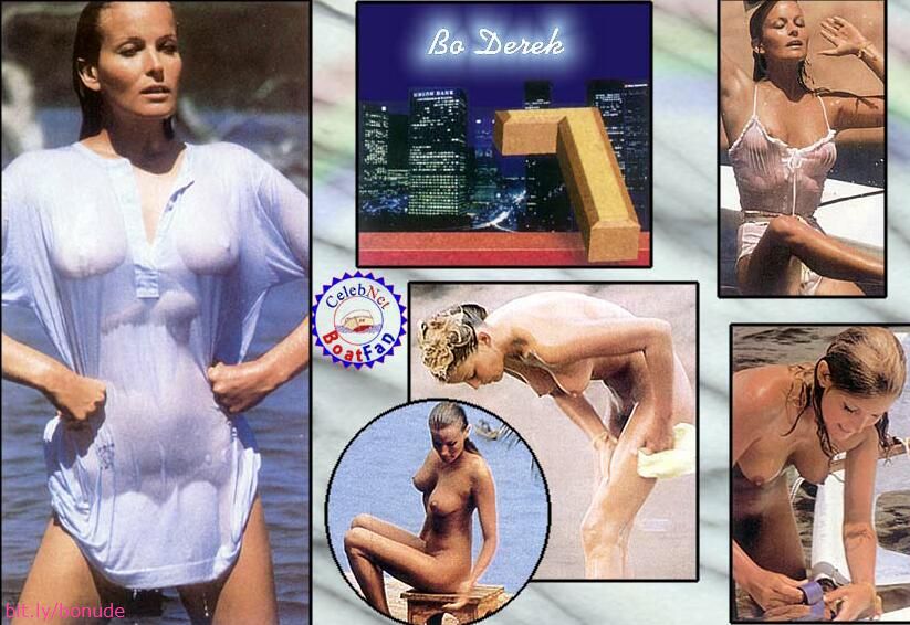 Bo Derek | Celeb Masta 575