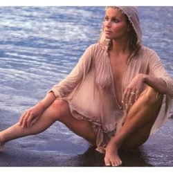 Bo Derek | Celeb Masta 635