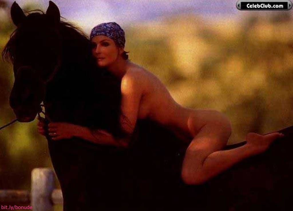 Bo Derek | Celeb Masta 815