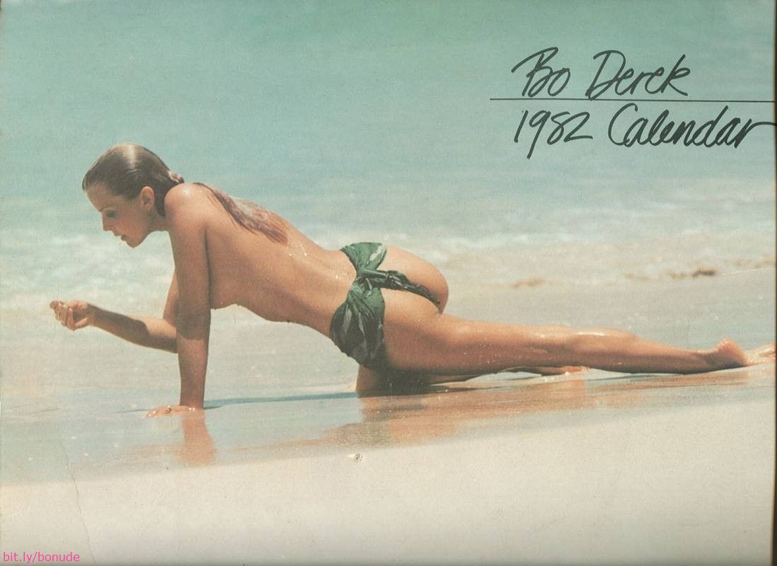 Bo Derek | Celeb Masta 984
