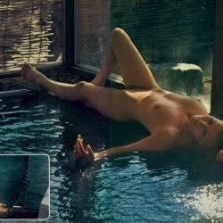 Bo Derek | Celeb Masta 3