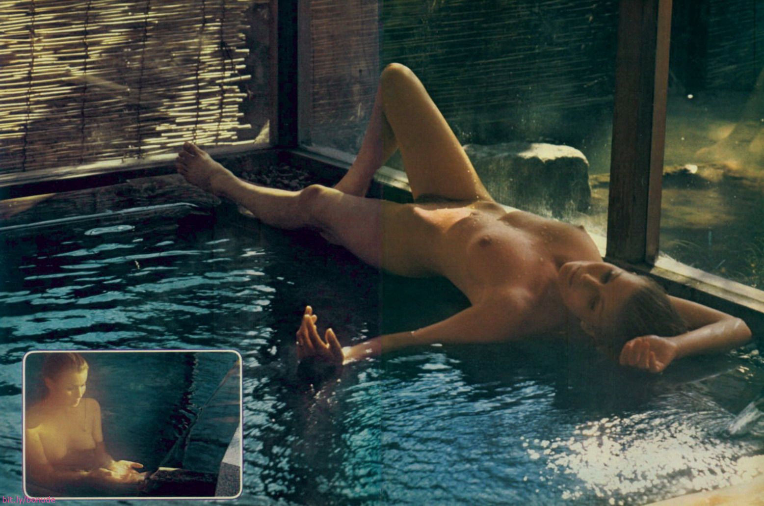 Bo Derek | Celeb Masta 7