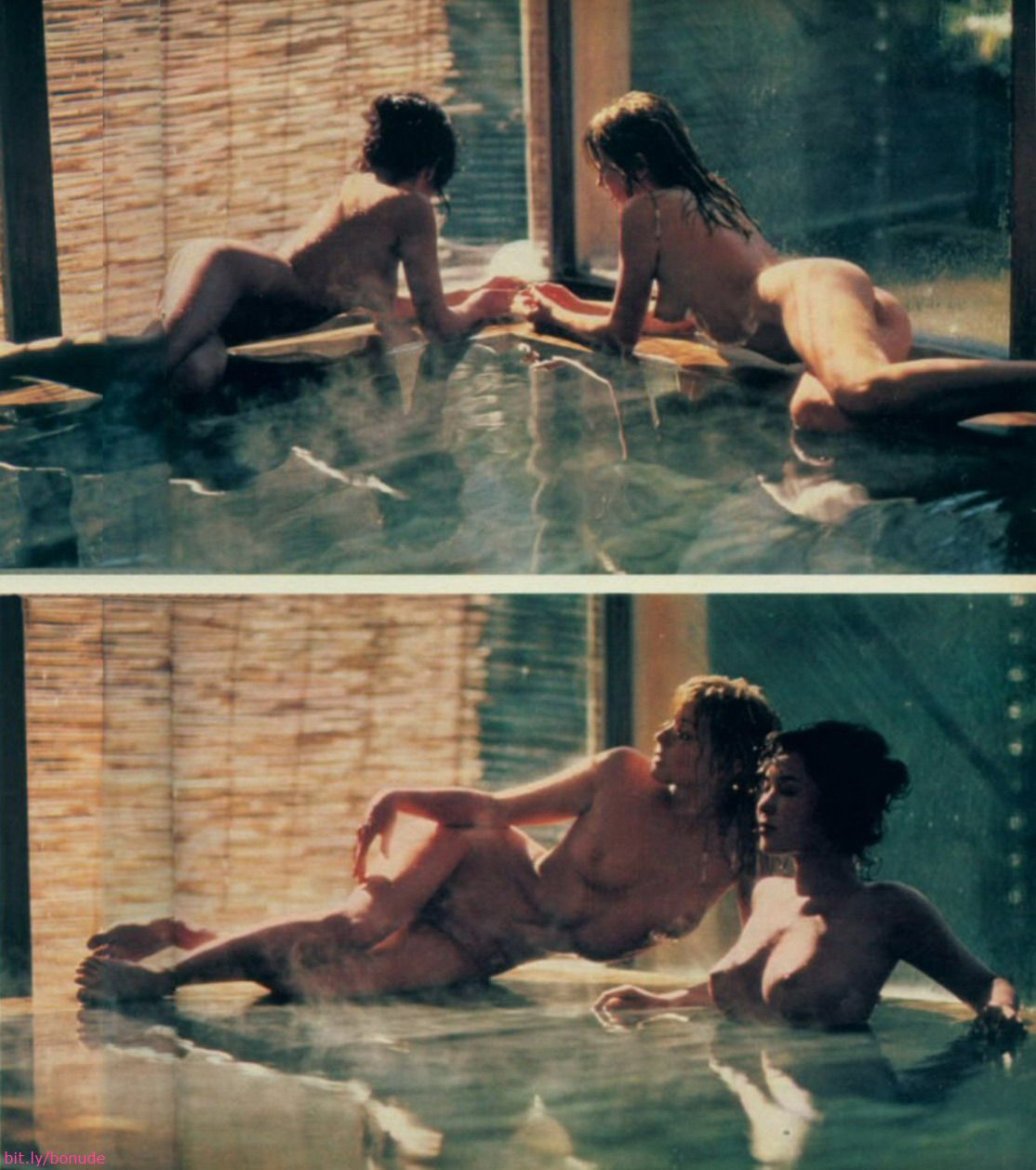 Bo Derek | Celeb Masta 51