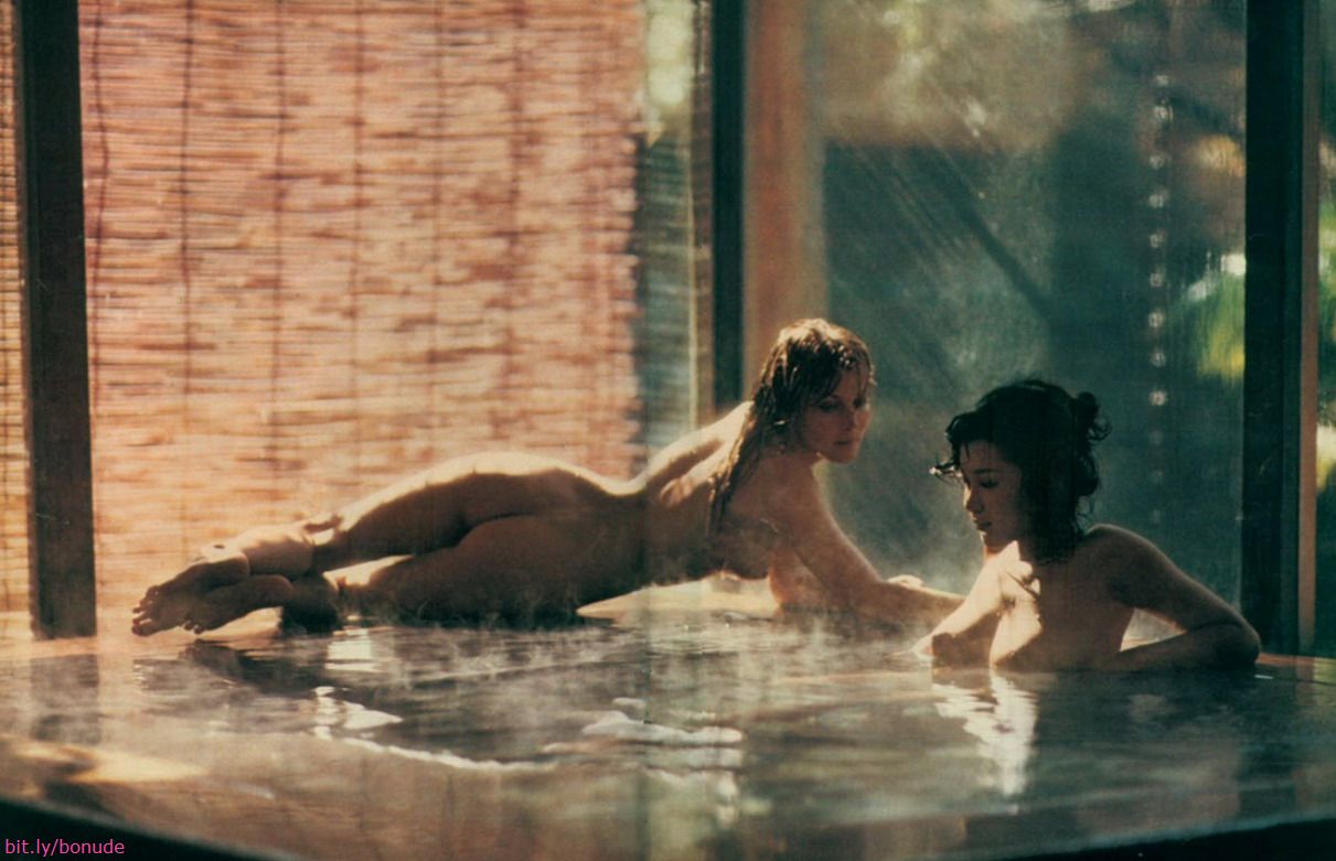 Bo Derek | Celeb Masta 75