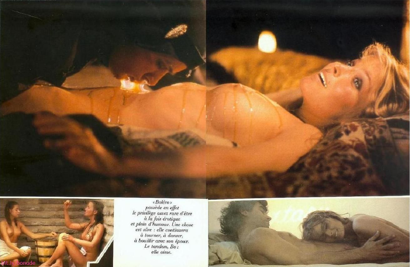 Bo Derek | Celeb Masta 235