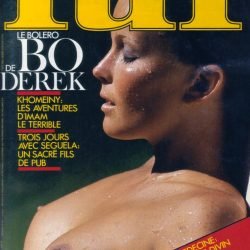 Bo Derek | Celeb Masta 399