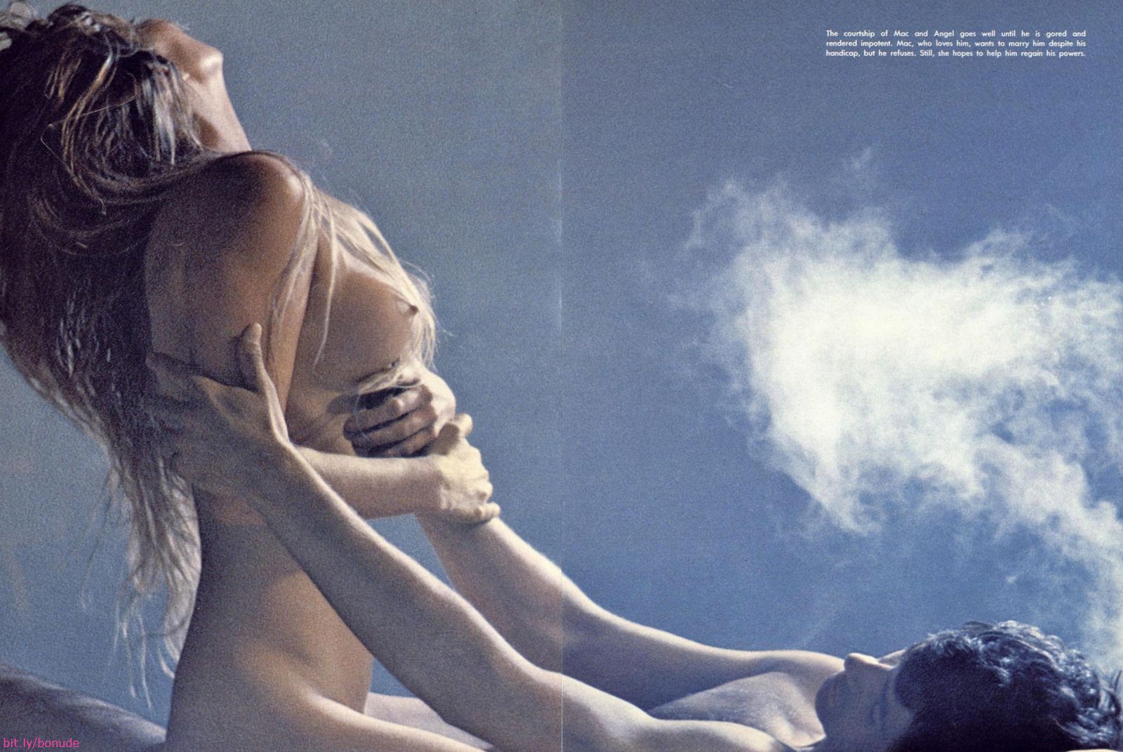 Bo Derek | Celeb Masta 486