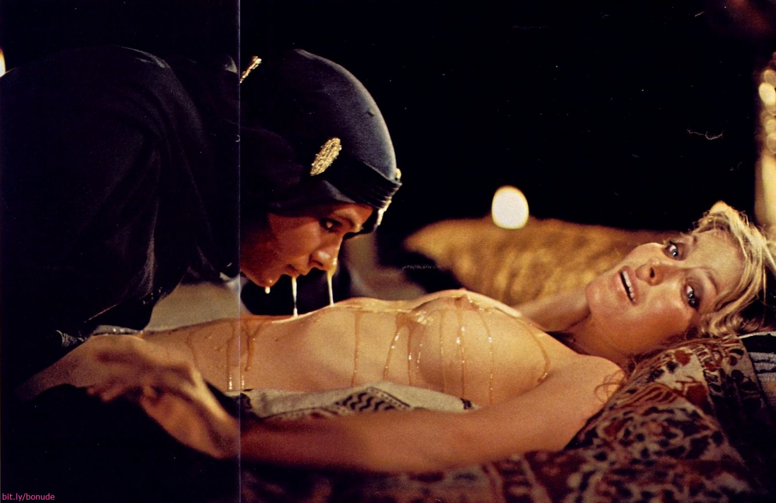 Bo Derek | Celeb Masta 531