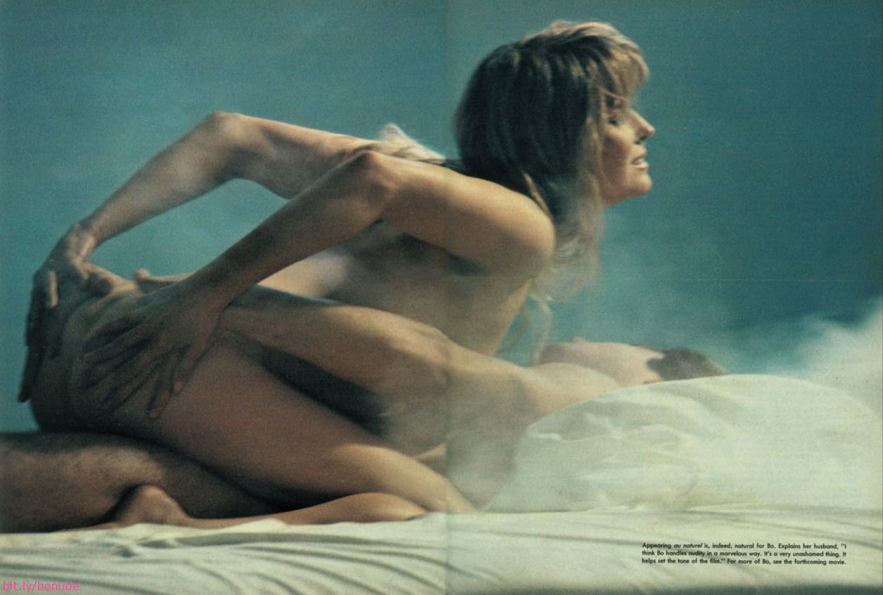 Bo Derek | Celeb Masta 626