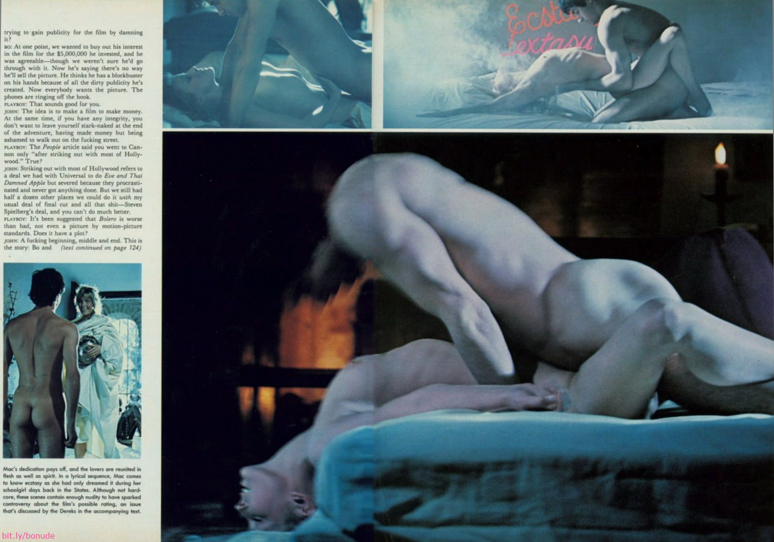 Bo Derek | Celeb Masta 691