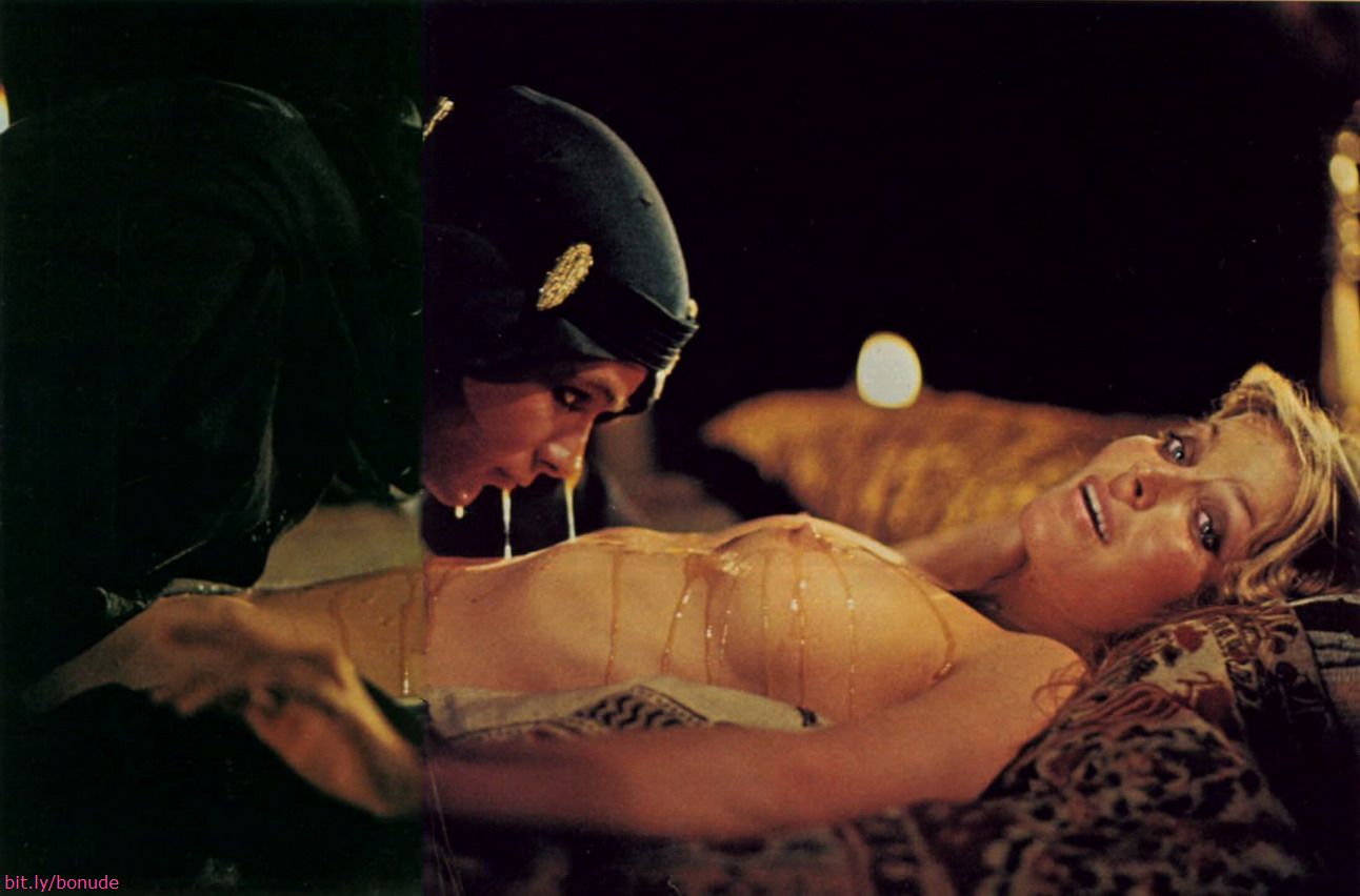 Bo Derek | Celeb Masta 811