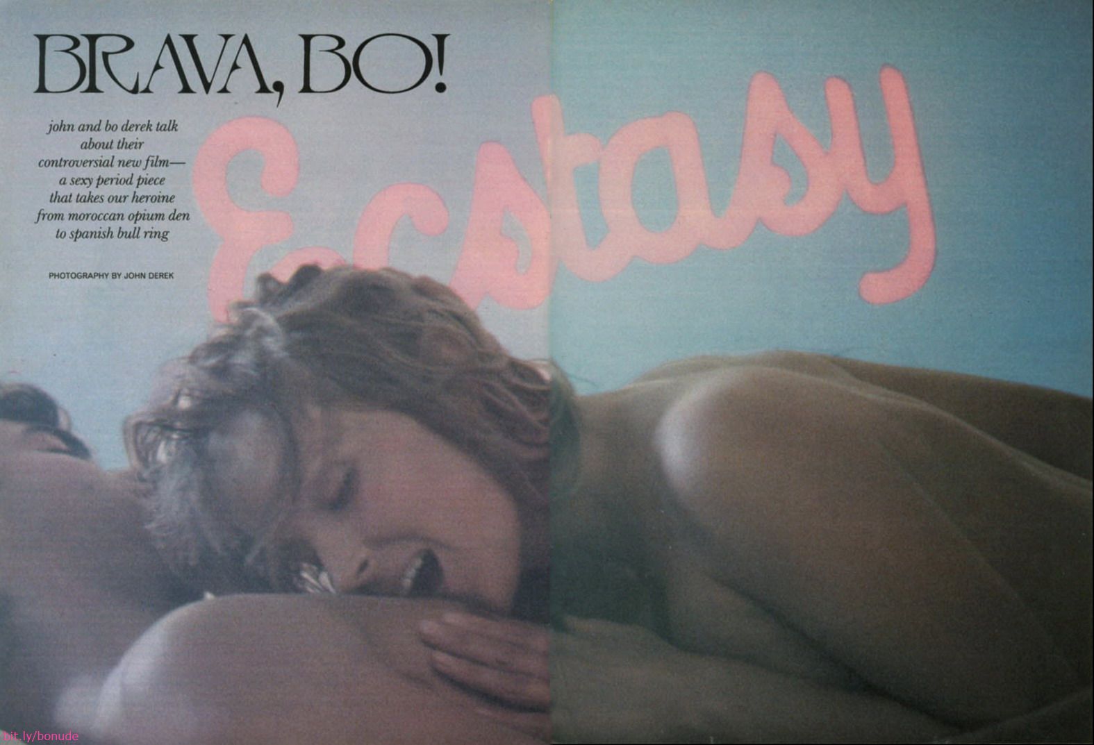 Bo Derek | Celeb Masta 861