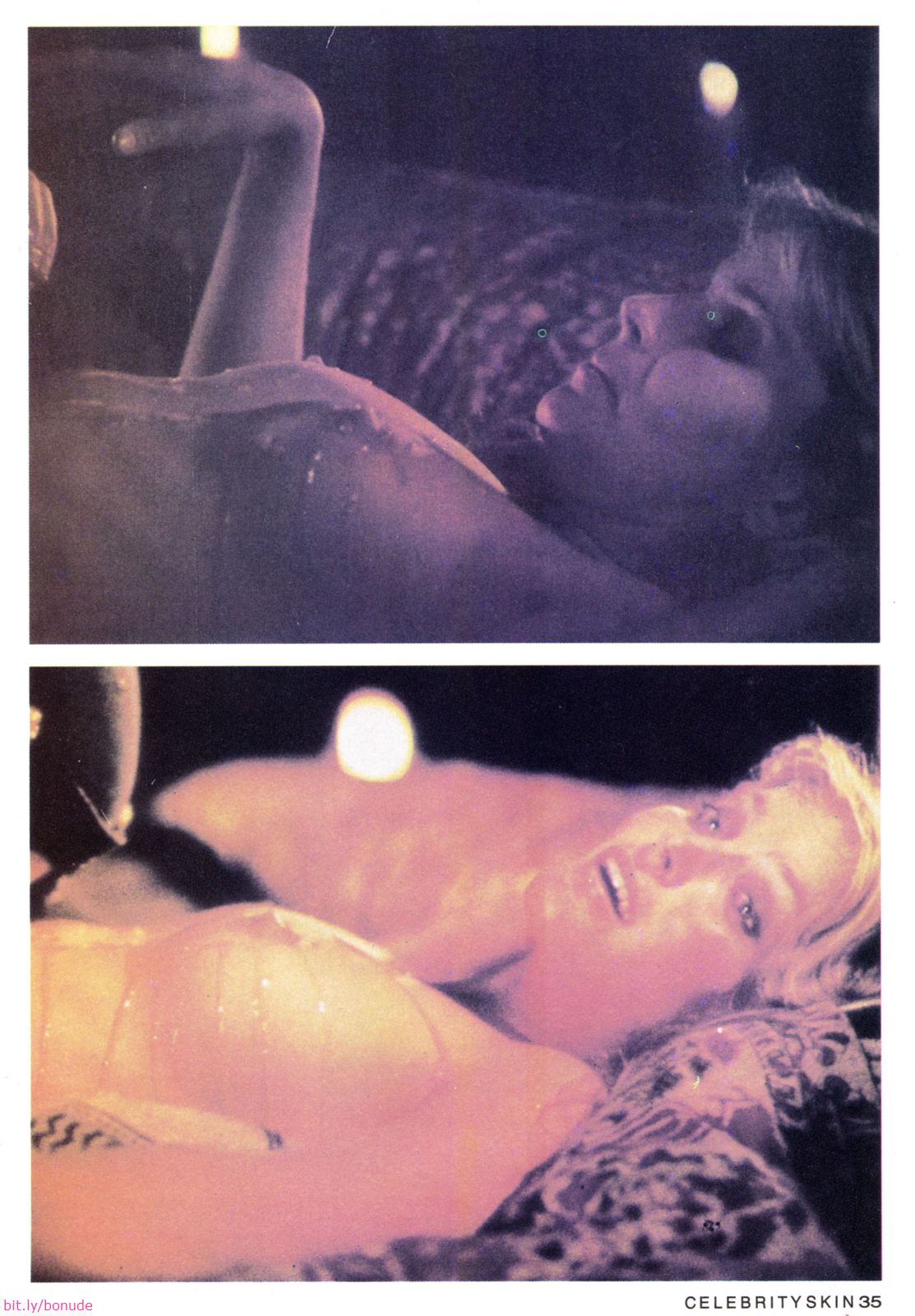 Bo Derek | Celeb Masta 921