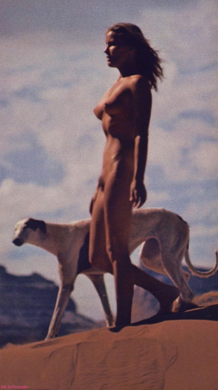 Bo Derek | Celeb Masta 1035