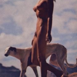 Bo Derek | Celeb Masta 1055