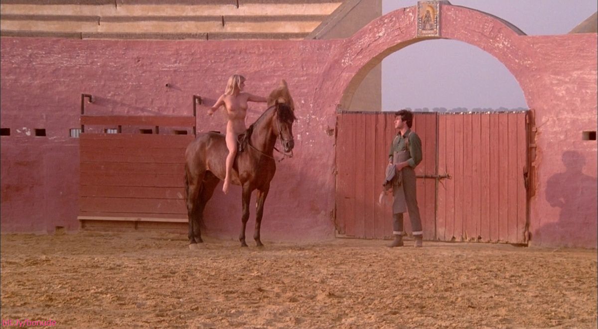 Bo Derek | Celeb Masta 174