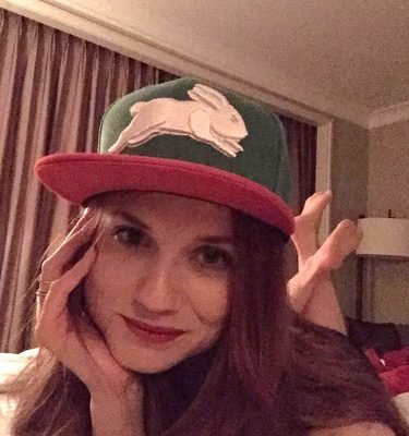 Bonnie Wright | Celeb Masta 44