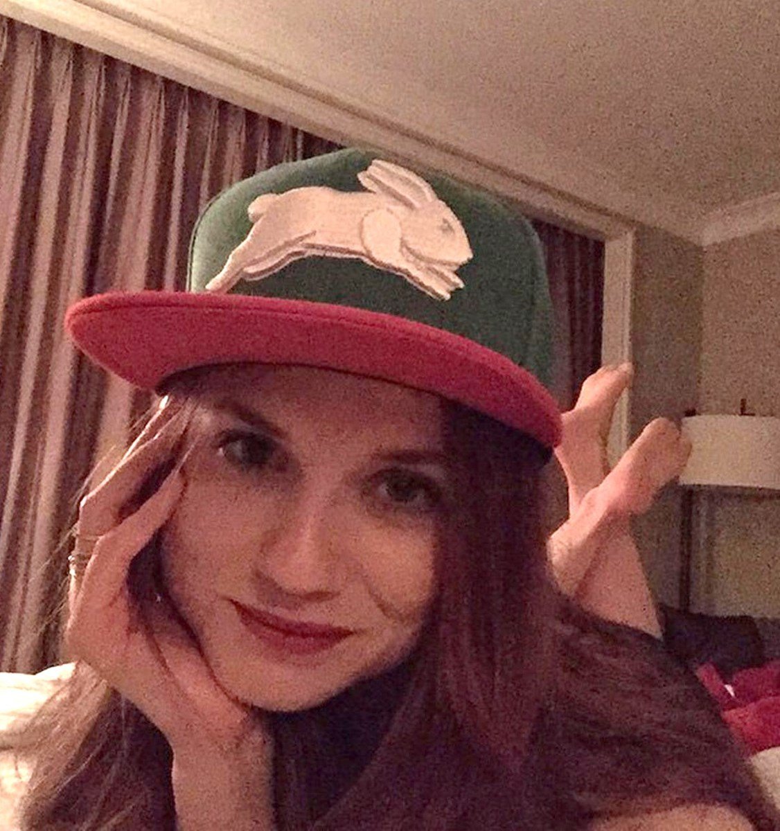 Bonnie Wright | Celeb Masta 44