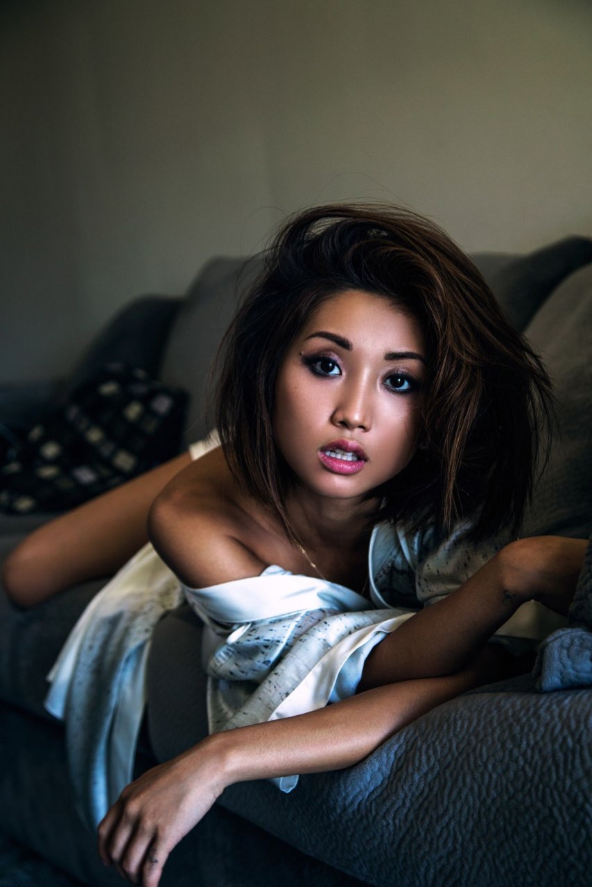 Brenda Song | Celeb Masta 1