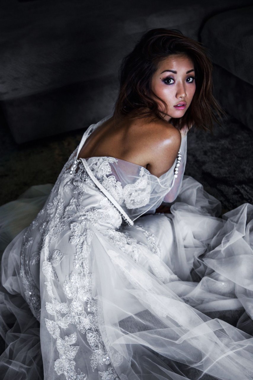 Brenda Song | Celeb Masta 2