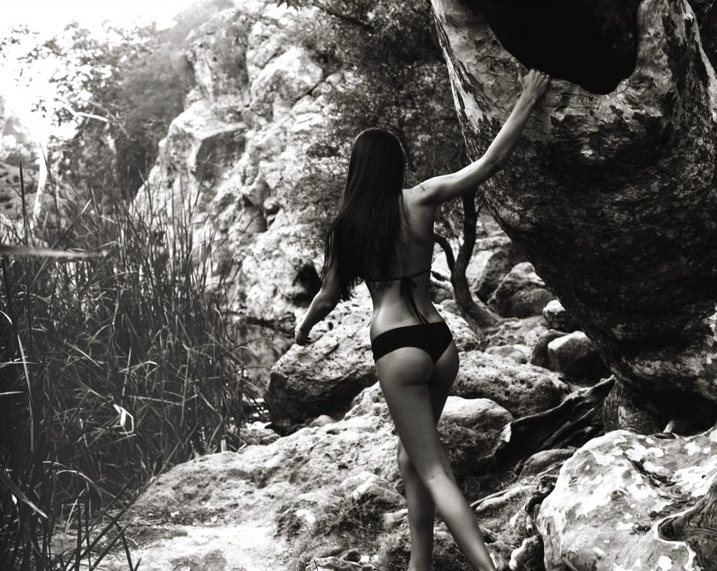 Brianna Stone | Celeb Masta 40